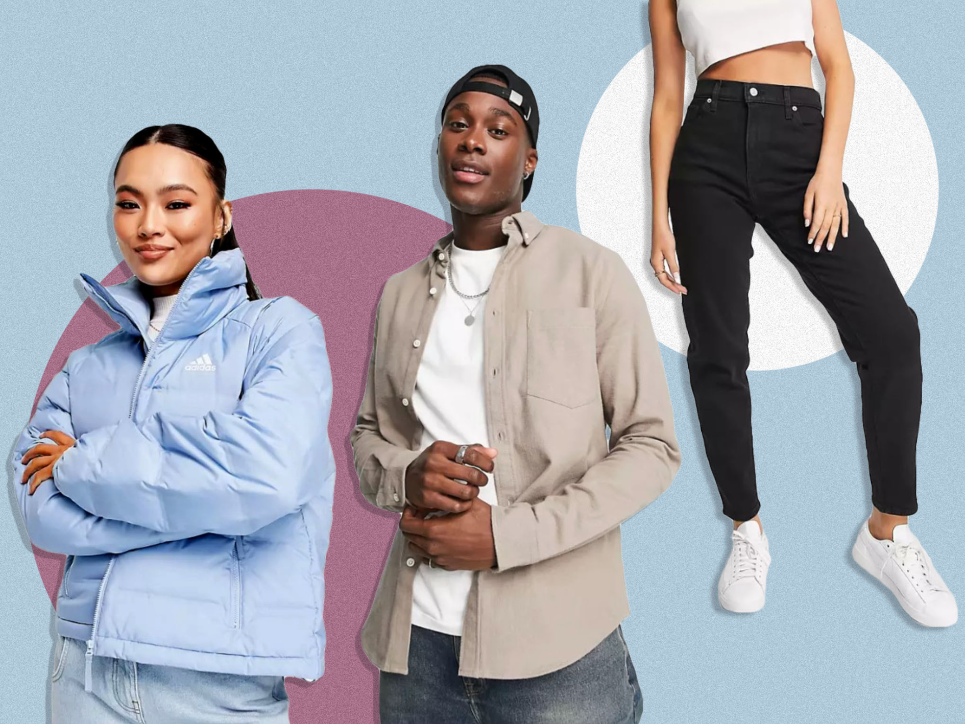 Asos Cyber Monday 2022 Best deals up to 80 off The Independent